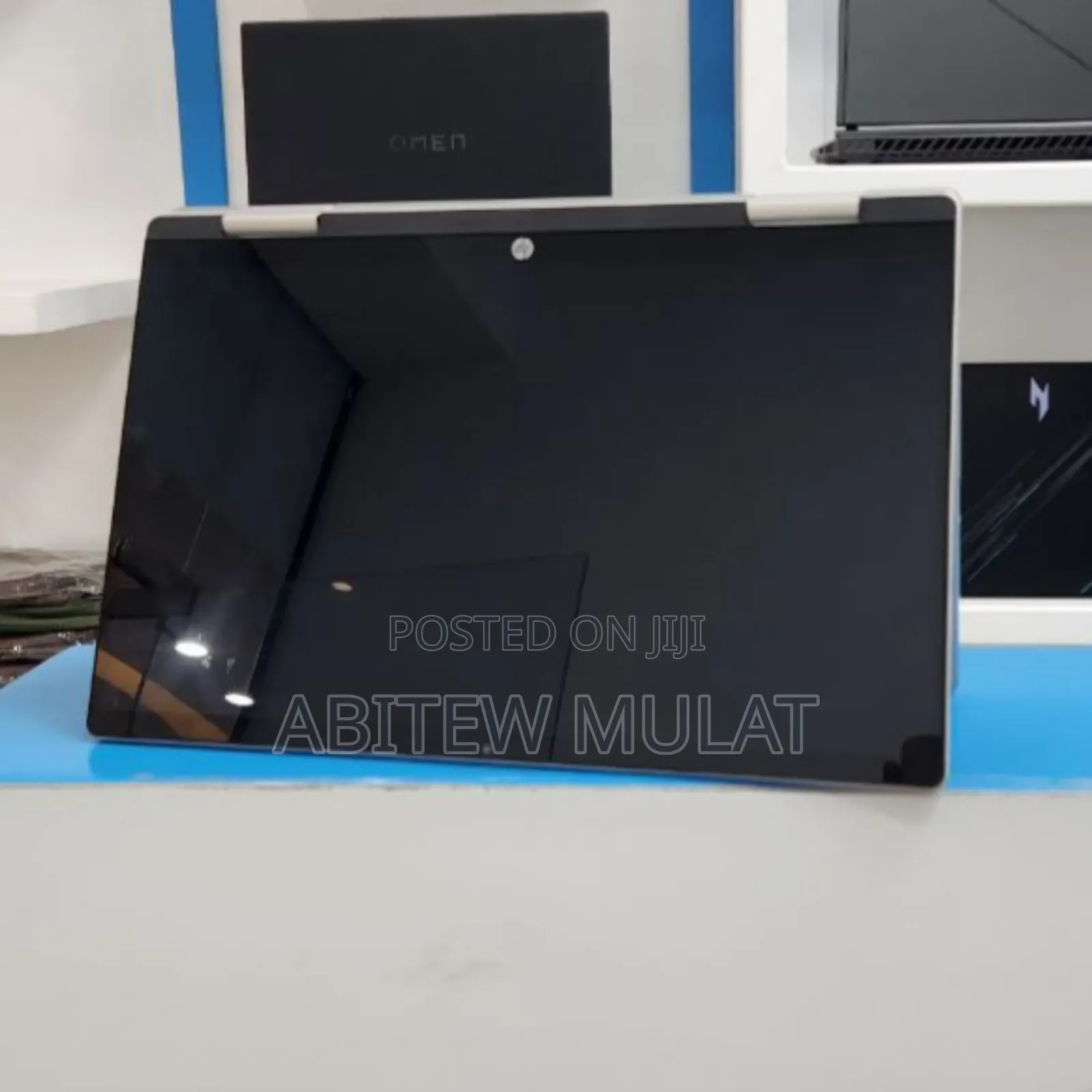 New Laptop HP Pavilion X360 8GB Intel Core I5 SSD 512GB