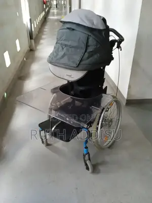 Photo - Child Wheelchair43wheelchair56wheelchair87wheelchair