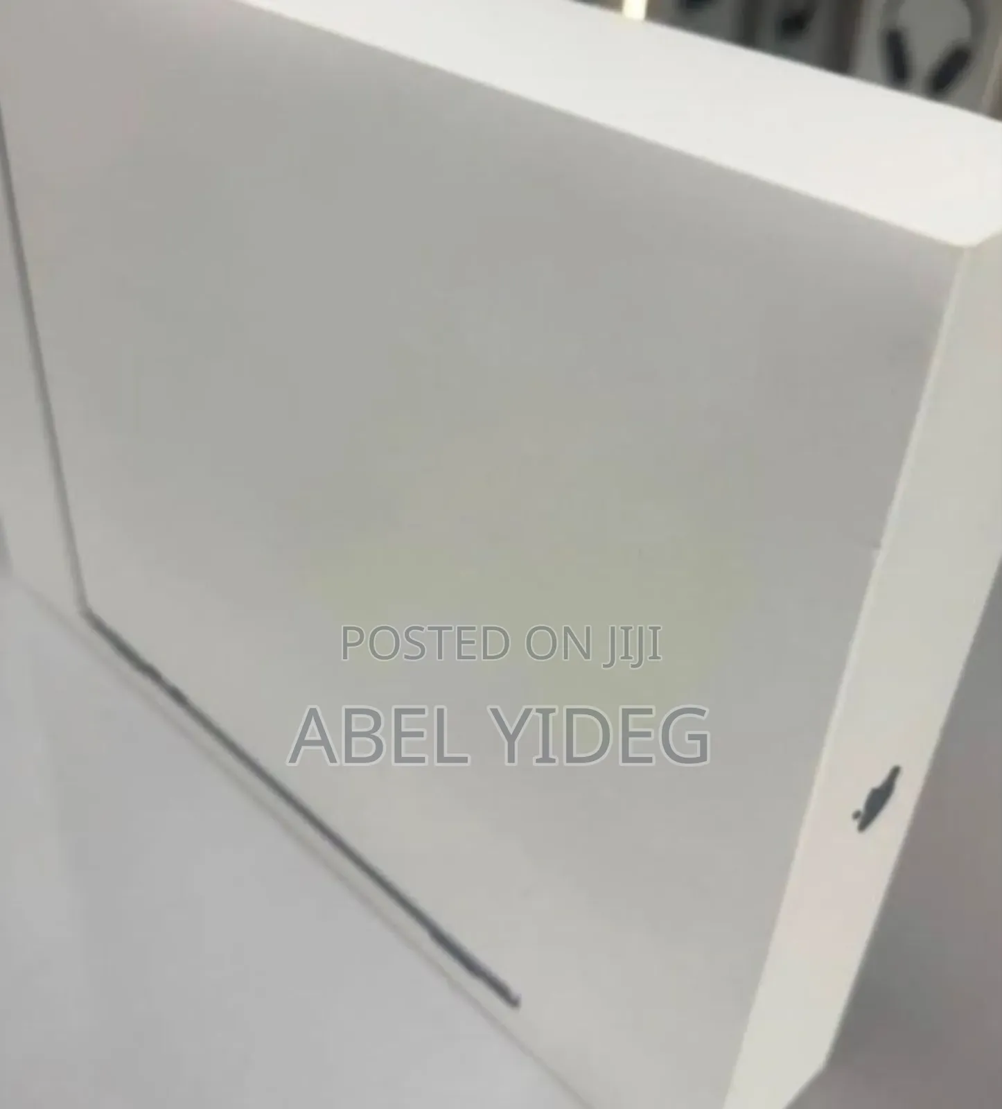 New Laptop Apple MacBook Air 16GB Apple M4 SSD 512GB