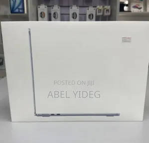 New Laptop Apple MacBook Air 16GB Apple M4 SSD 512GB