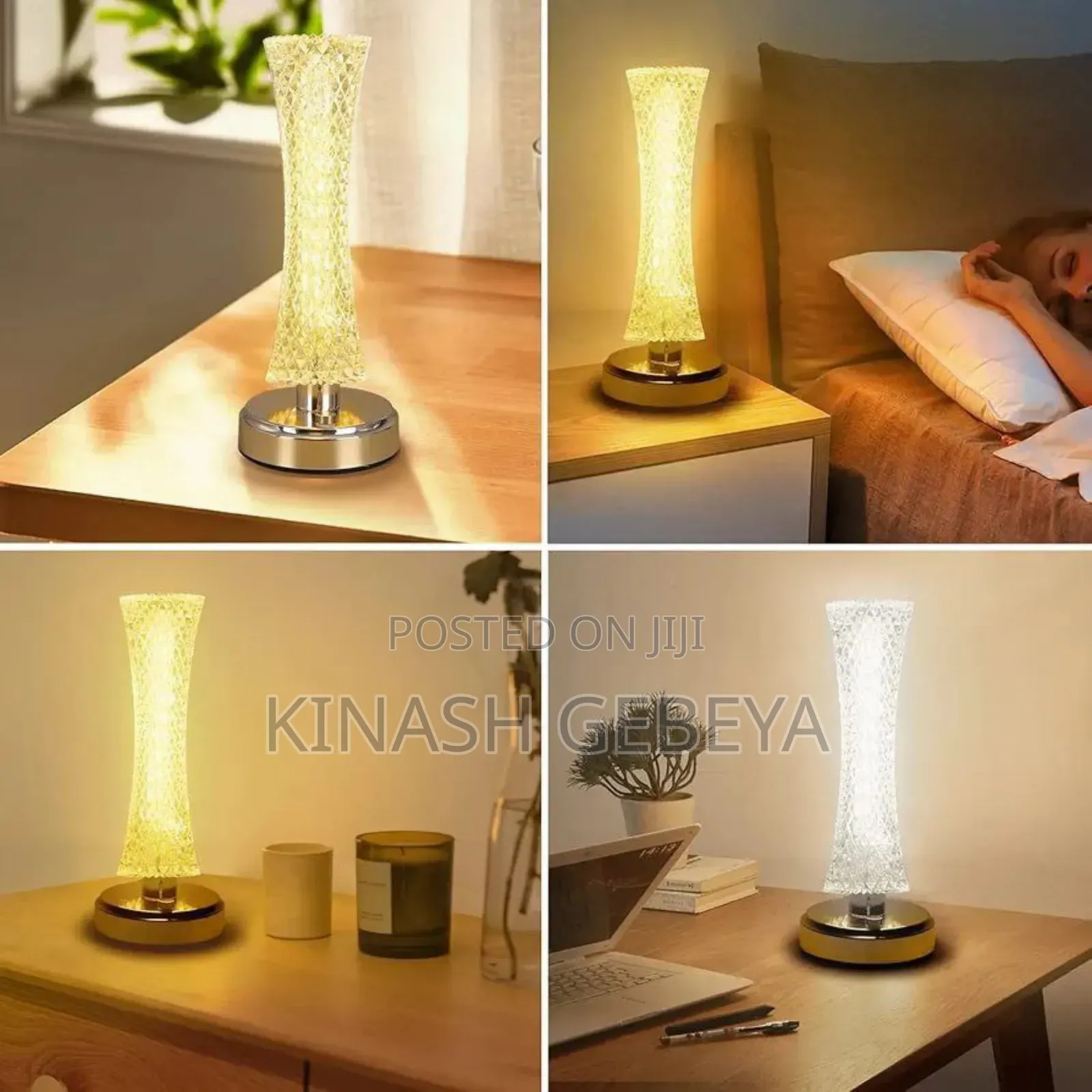 Led High Quality Atmosphere Lamp