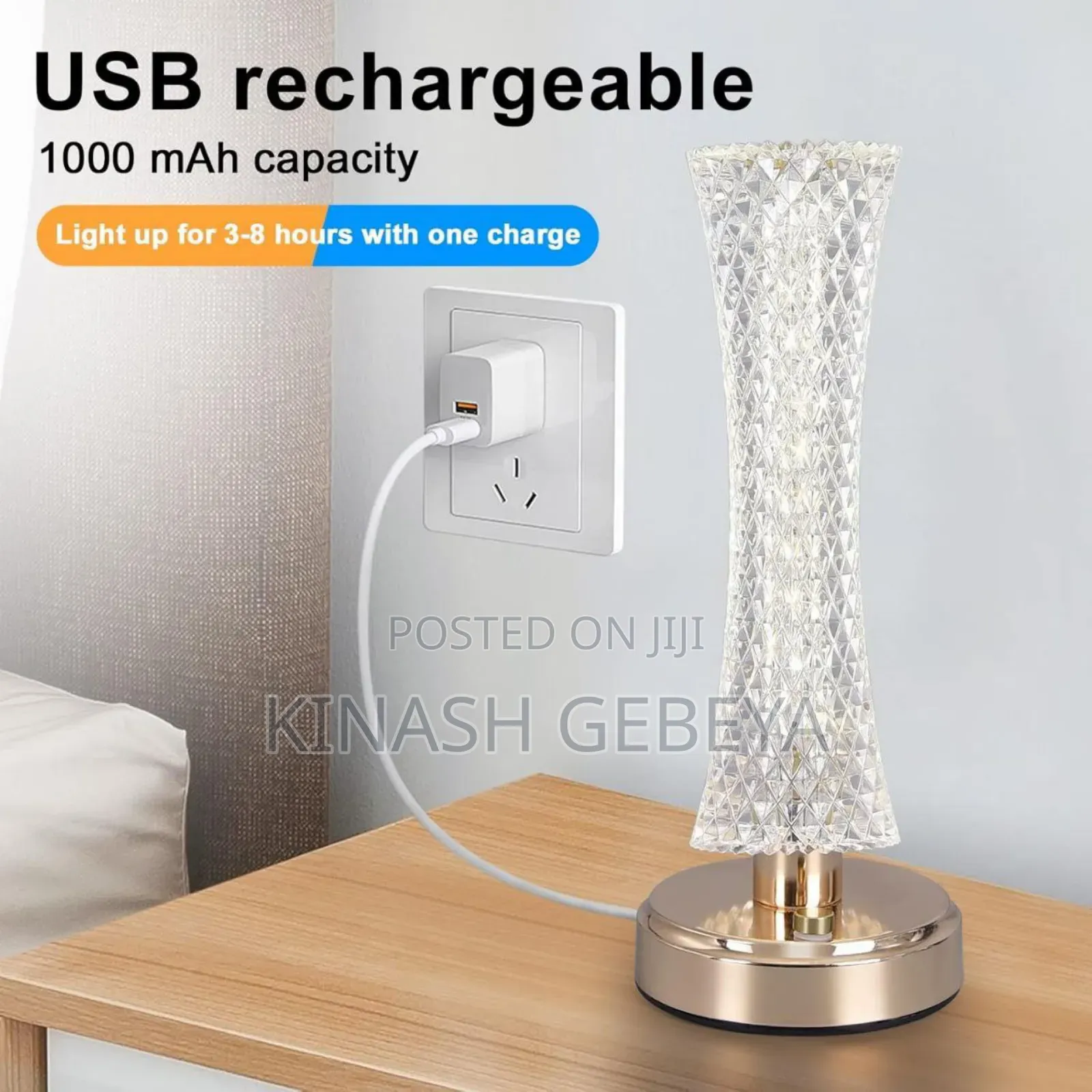 Led High Quality Atmosphere Lamp