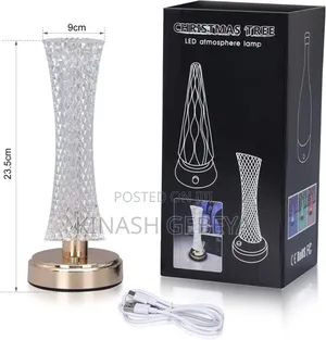 Led High Quality Atmosphere Lamp