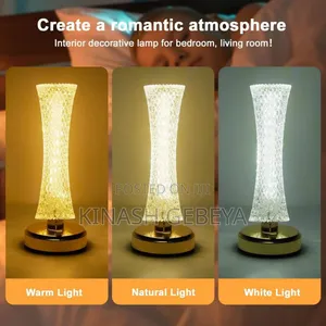 Led High Quality Atmosphere Lamp