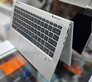 New Laptop HP EliteBook 830 G7 16GB Intel Core I7 SSD 512GB