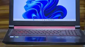 New Laptop Acer Nitro 5 4GB Intel Core i5 SSD 256GB
