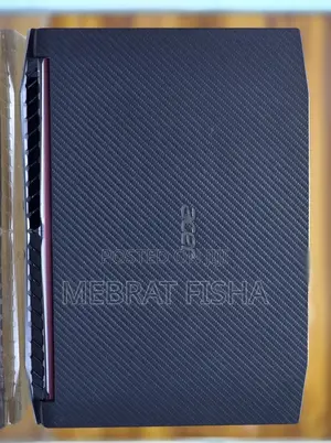 Photo - New Laptop Acer Nitro 5 4GB Intel Core i5 SSD 256GB