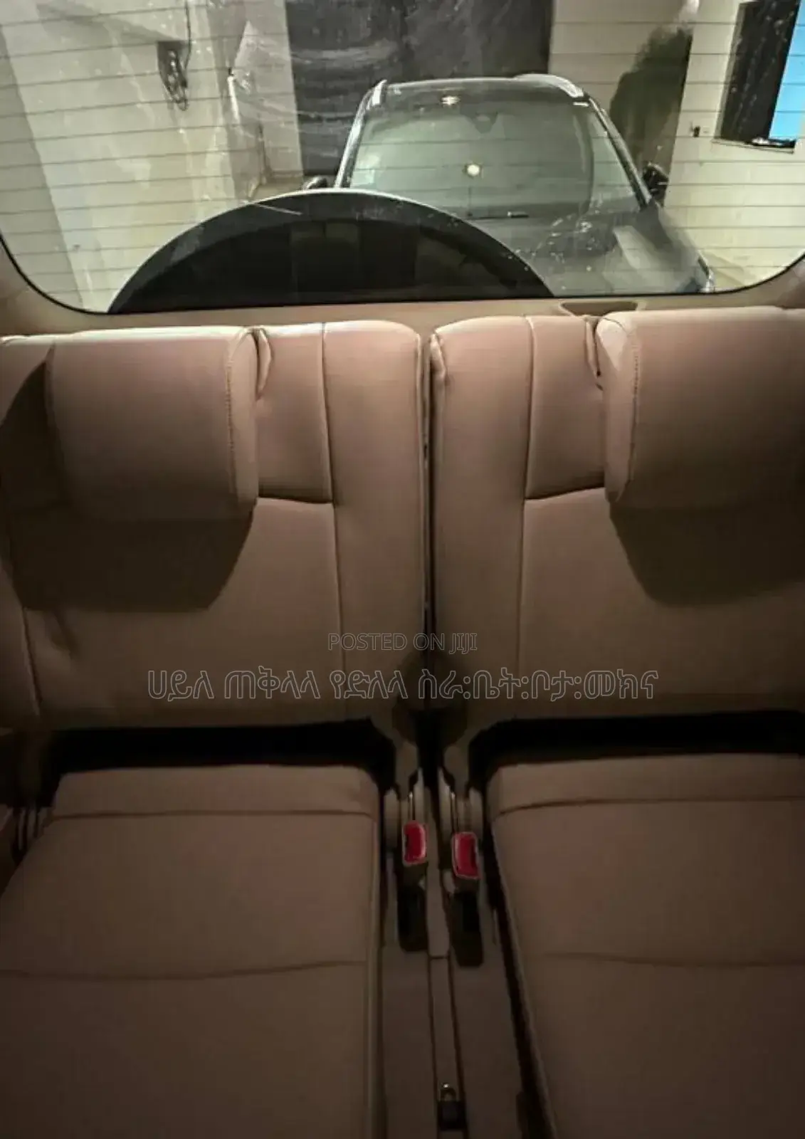 New Toyota Land Cruiser Prado 2023 Beige