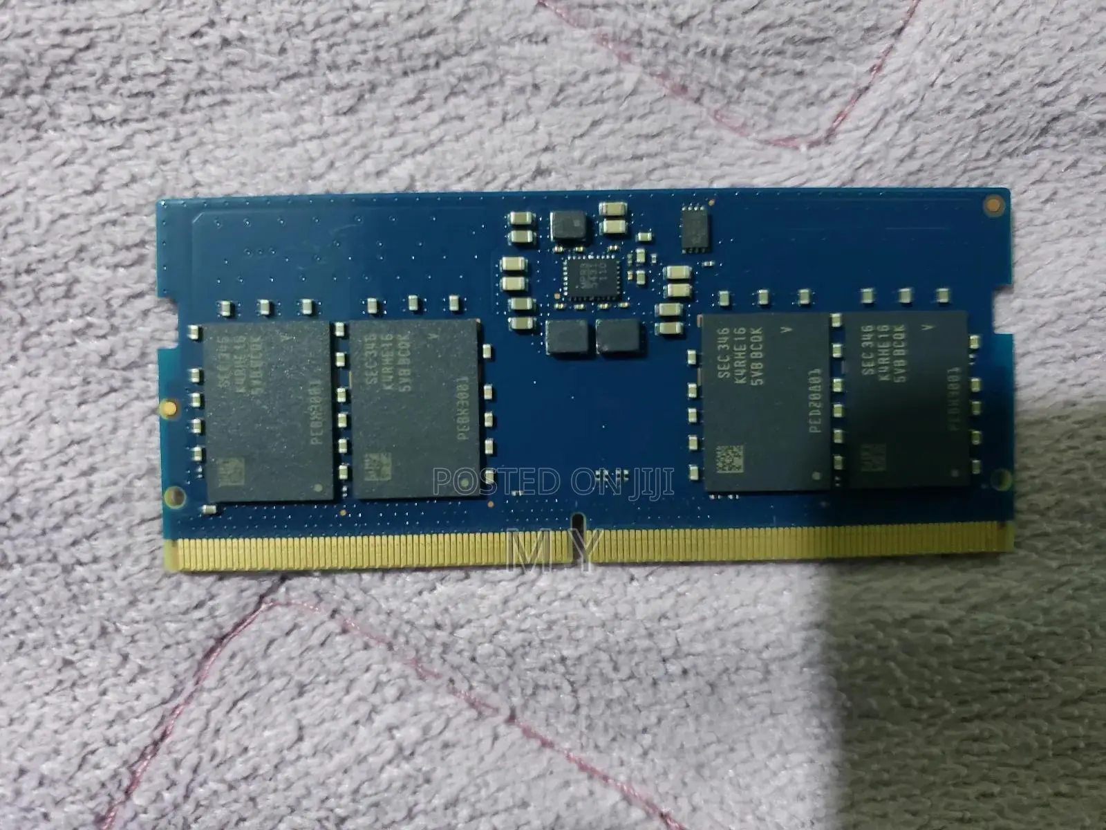 Ddr5 Laptop Ram
