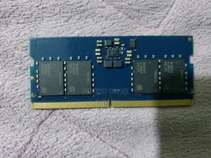 Ddr5 Laptop Ram