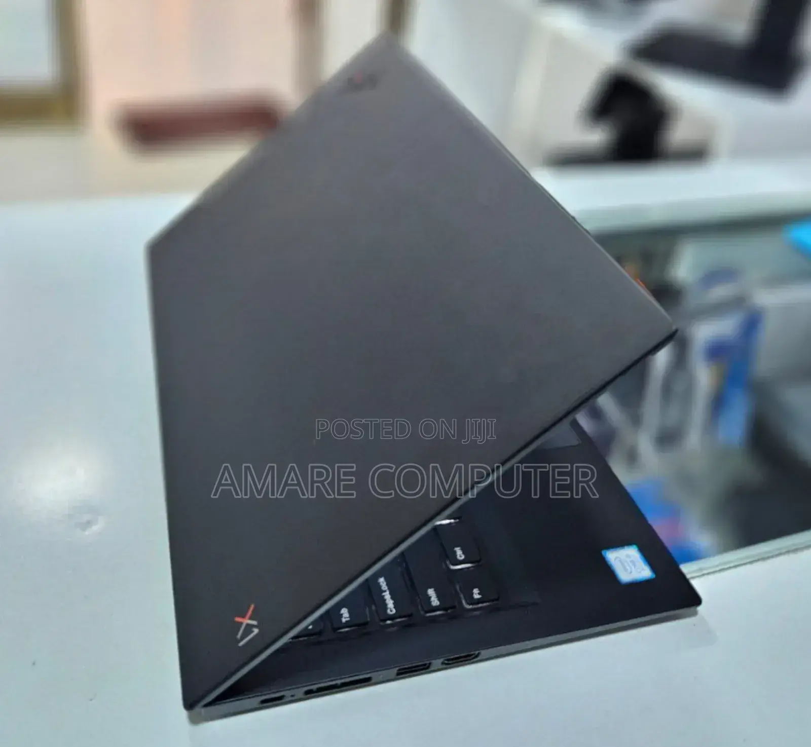 New Laptop Lenovo ThinkPad X1 Carbon 8GB Intel Core I5 SSD 512GB