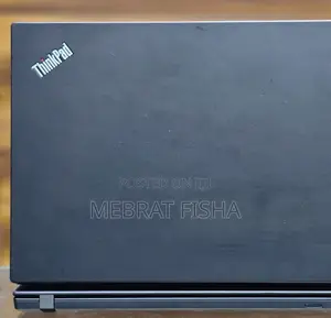 New Laptop Lenovo 16GB Intel Core I7 SSD 512GB