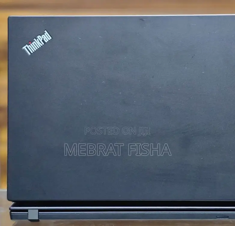 New Laptop Lenovo 16GB Intel Core I7 SSD 512GB