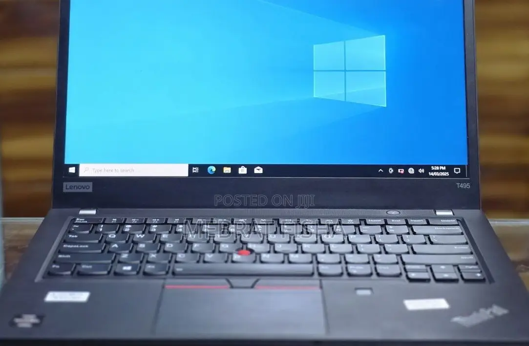 New Laptop Lenovo 16GB Intel Core I7 SSD 512GB