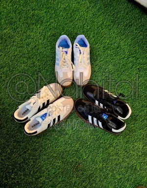 Photo - Adidas Samba Og