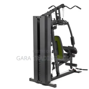 Photo - Home Gym Adidas