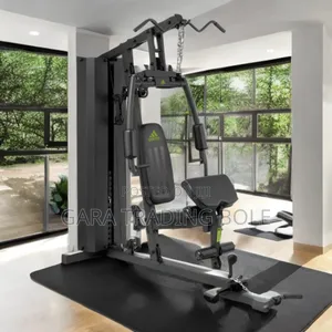 Home Gym Adidas