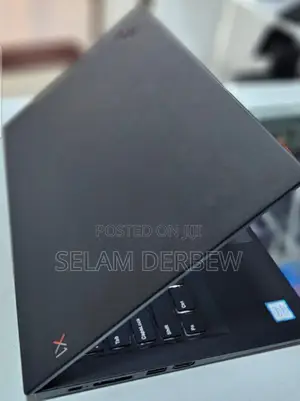 New Laptop Lenovo ThinkPad X1 Carbon 8GB Intel Core I5 SSD 512GB