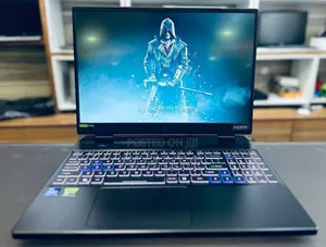 Photo - New Laptop Acer Predator Helios 300 16GB Intel Core I9 SSD 1T