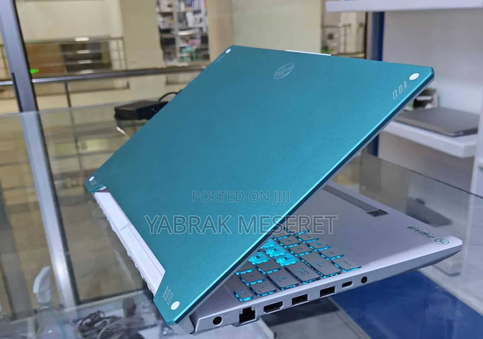 New Laptop Asus TUF Gaming A15 16GB Intel Core I7 SSD 512GB