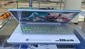 New Laptop Asus TUF Gaming A15 16GB Intel Core I7 SSD 512GB