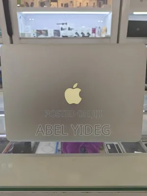 New Laptop Apple MacBook Pro 2015 16GB Intel Core I5 SSD 512GB