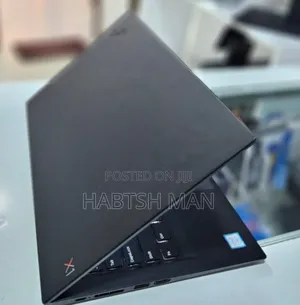 Photo - New Laptop Lenovo ThinkPad X1 Carbon 8GB Intel Core I5 SSD 512GB