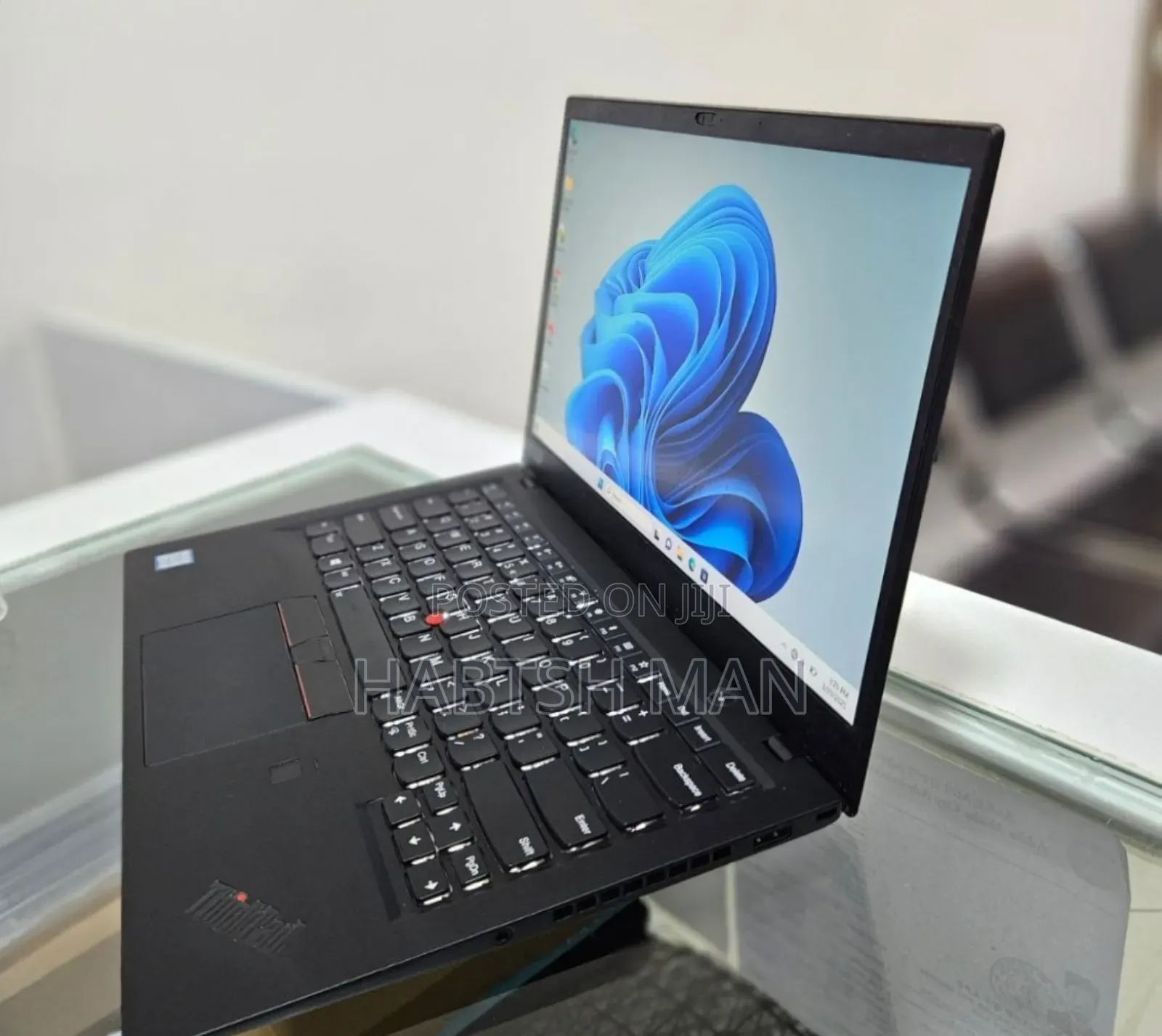 New Laptop Lenovo ThinkPad X1 Carbon 8GB Intel Core I5 SSD 512GB