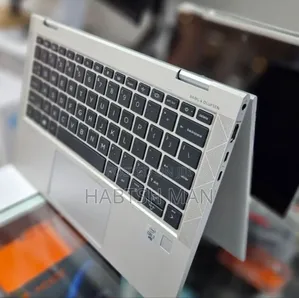New Laptop HP EliteBook X360 1040 G7 16GB Intel Core I7 SSD 512GB