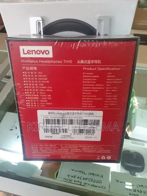 Lenovo Thinkplus