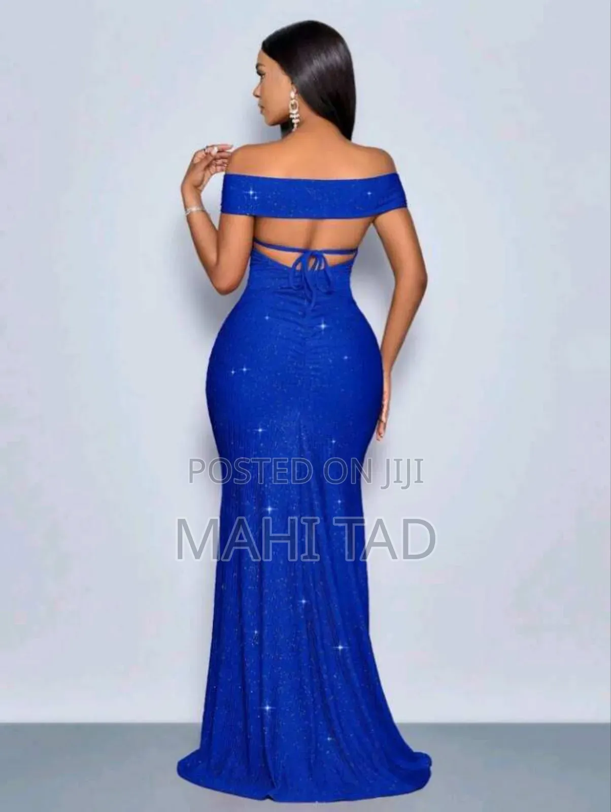 Original Shien Shinny Night Dress Preorder Only