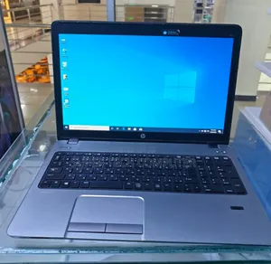 Photo - New Laptop HP ProBook 650 G1 4GB Intel Core I3 HDD 500GB