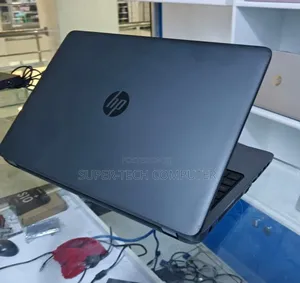 New Laptop HP ProBook 650 G1 4GB Intel Core I3 HDD 500GB