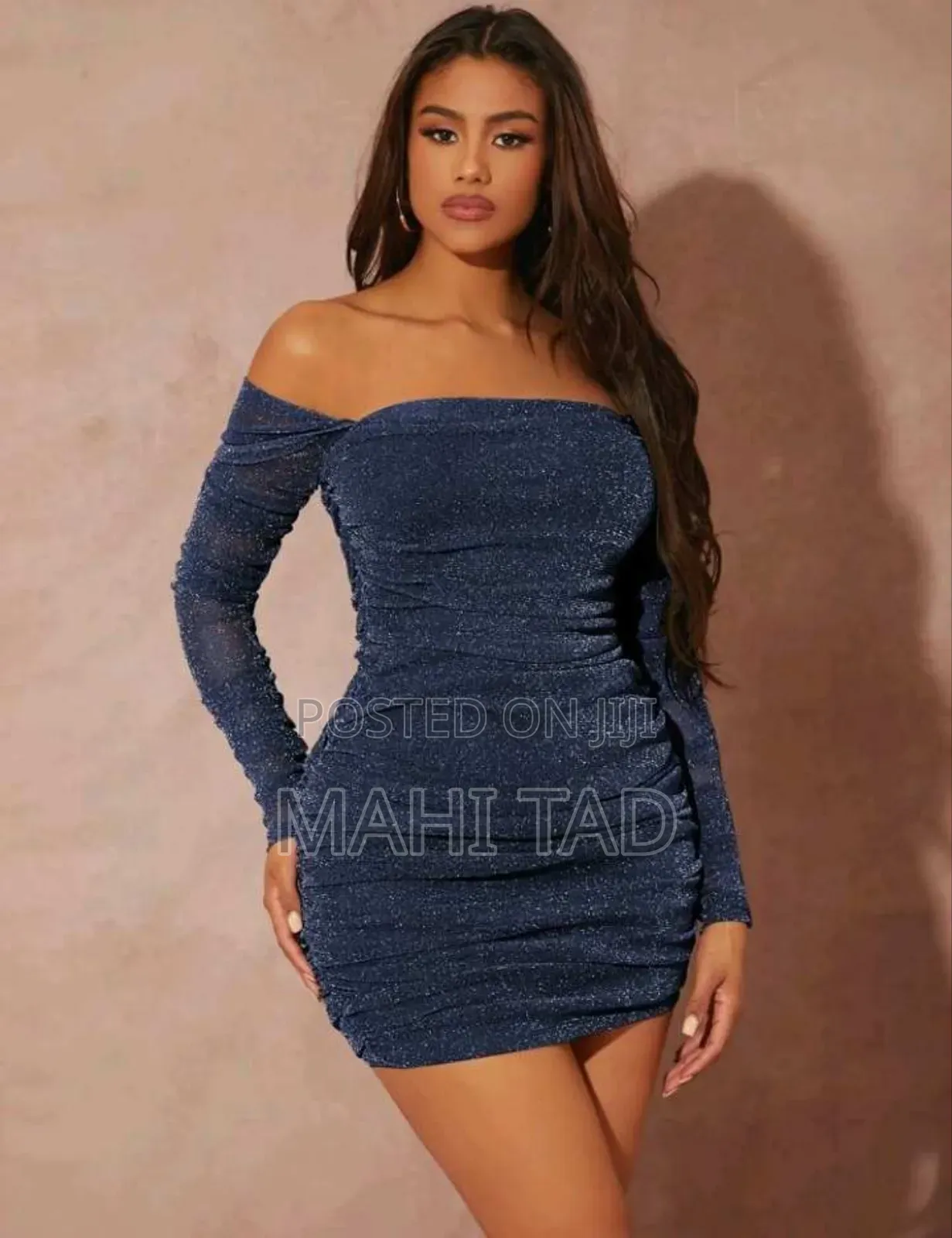 Original Shein Brand New Prom Dress Preorder Only !!