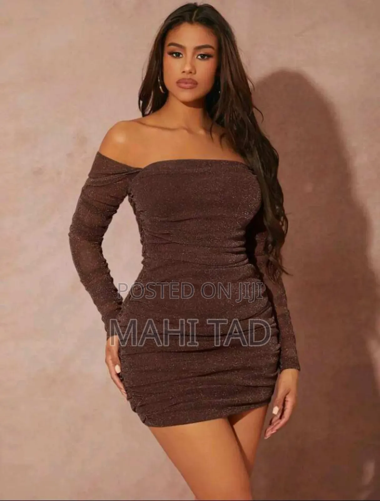 Original Shein Brand New Prom Dress Preorder Only !!