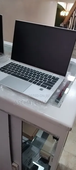 New Laptop HP EliteBook X360 1030 G7 16GB Intel Core I7 SSD 512GB