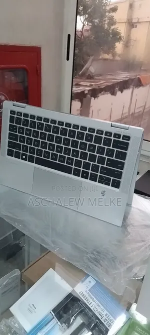 New Laptop HP EliteBook X360 1030 G7 16GB Intel Core I7 SSD 512GB