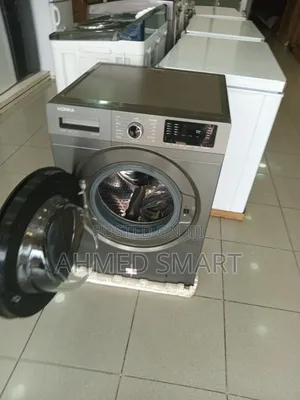 Photo - Washing Machine Konka Automatic 12 Kg