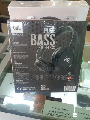 JBL Tune 880bt