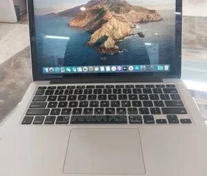New Laptop Apple MacBook Pro 2015 16GB Intel Core I5 SSD 512GB