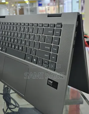 Photo - New Laptop HP Envy X360 32GB Intel Core Ultra 7 SSD 1T