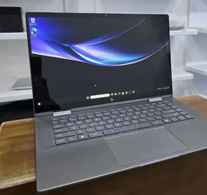 New Laptop HP Envy X360 32GB Intel Core Ultra 7 SSD 1T