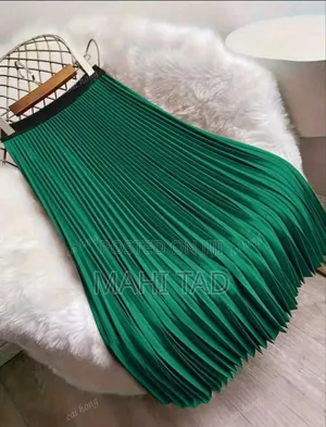 Original Shein Pleated Skirt Preorder Only !!