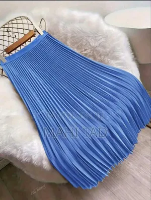 Original Shein Pleated Skirt Preorder Only !!