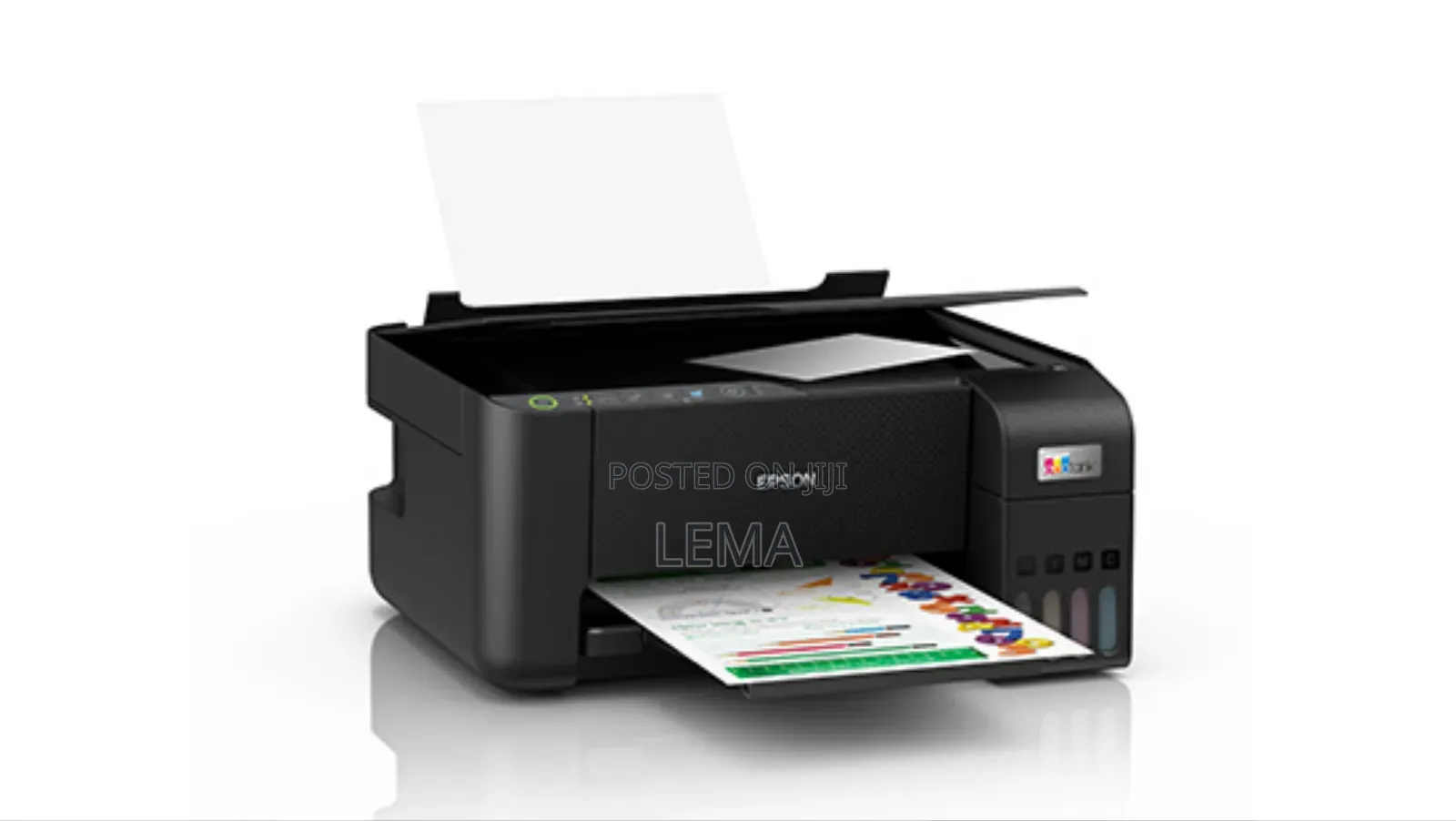 Epson Printers