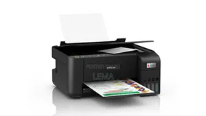 Photo - Epson Printers