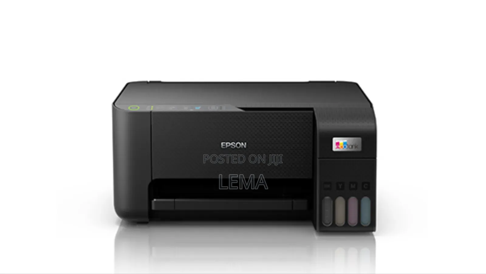 Epson Printers