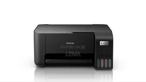 Epson Printers