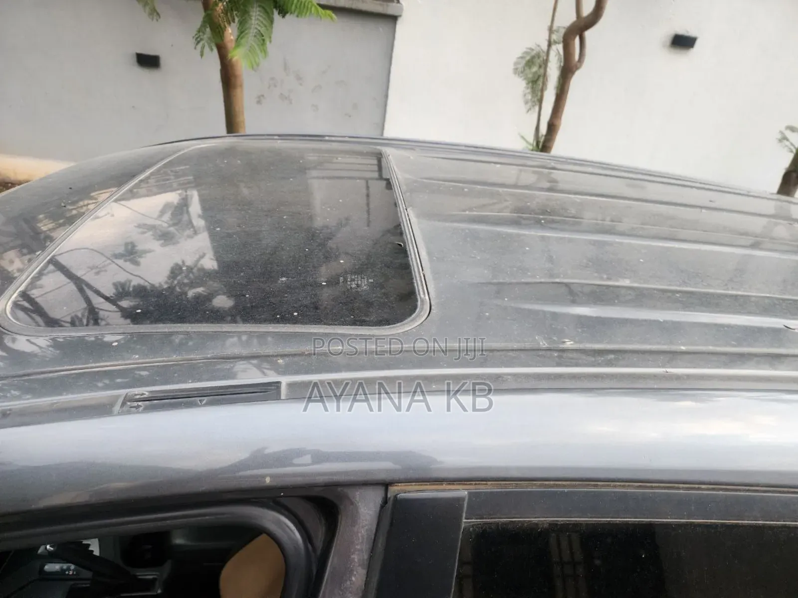 Toyota RAV4 2016 Black