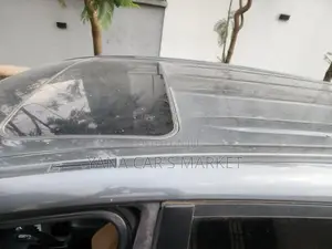 Toyota RAV4 2016 Black